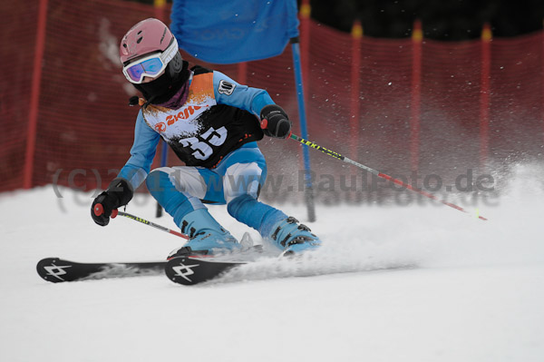 ASV-Ziener CUP 1
