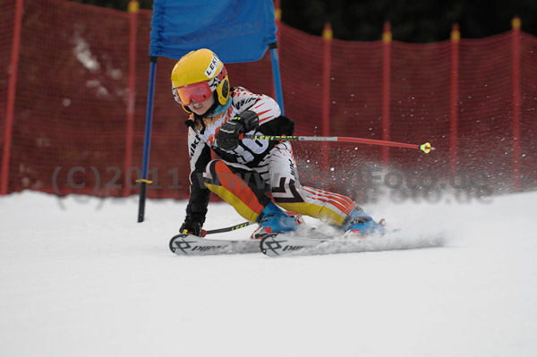 ASV-Ziener CUP 1