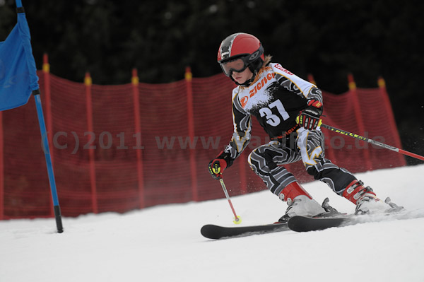 ASV-Ziener CUP 1