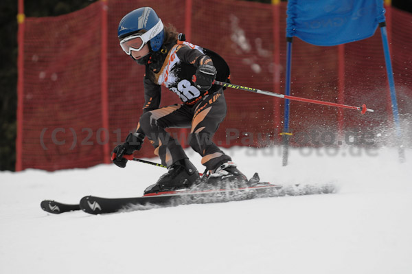 ASV-Ziener CUP 1