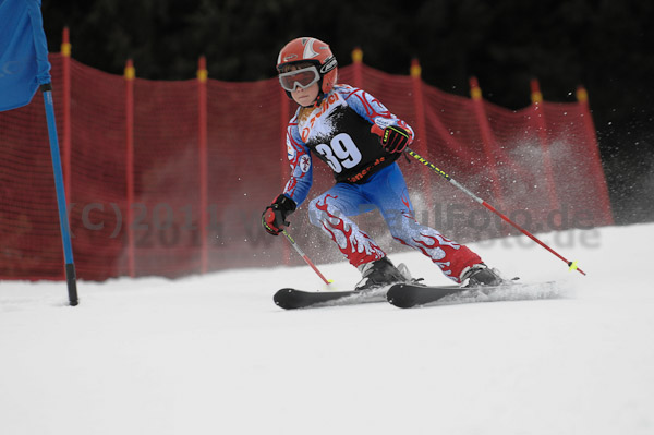ASV-Ziener CUP 1