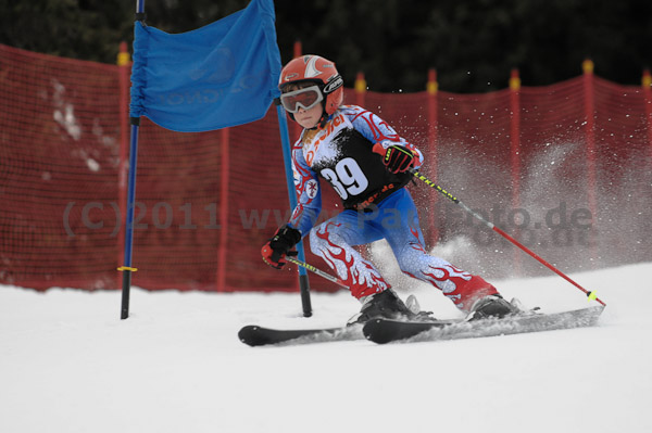 ASV-Ziener CUP 1