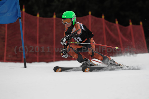 ASV-Ziener CUP 1