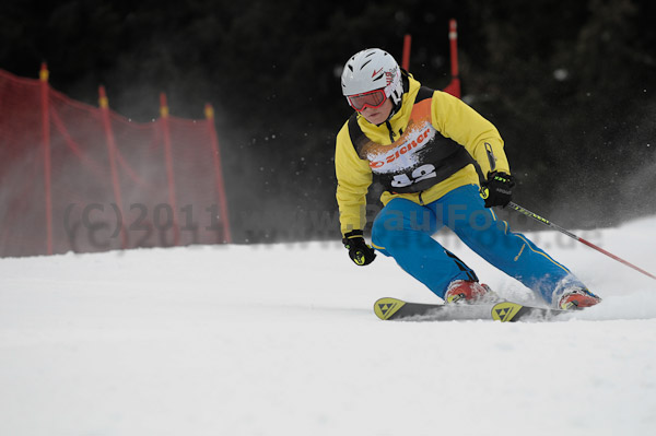 ASV-Ziener CUP 1