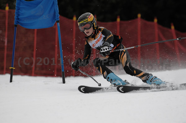 ASV-Ziener CUP 1