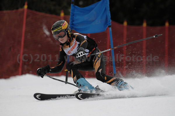 ASV-Ziener CUP 1