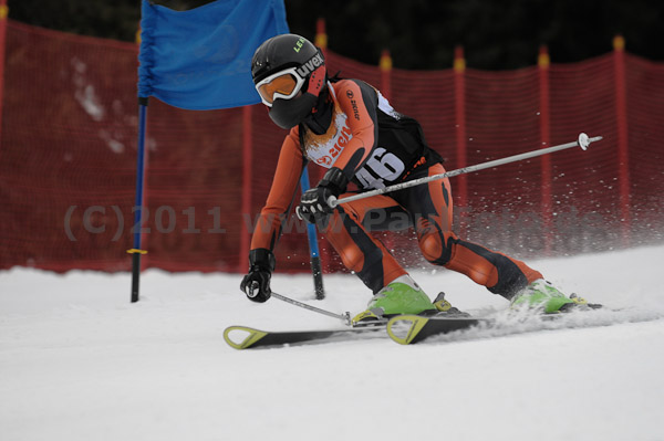 ASV-Ziener CUP 1