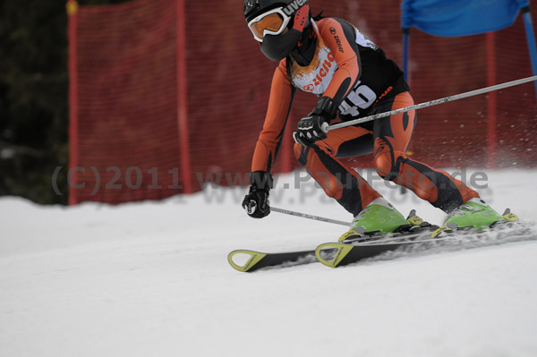 ASV-Ziener CUP 1