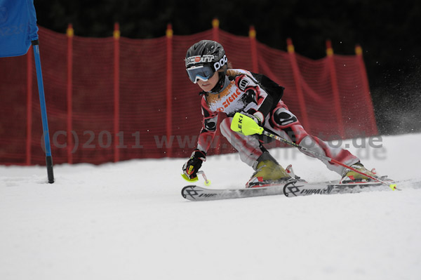 ASV-Ziener CUP 1