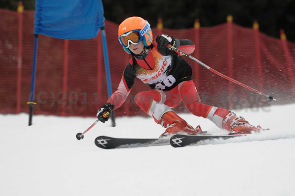 ASV-Ziener CUP 1
