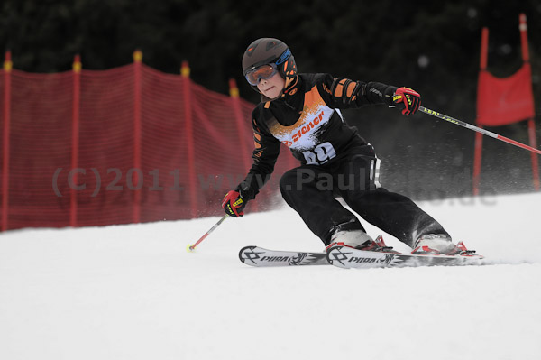 ASV-Ziener CUP 1