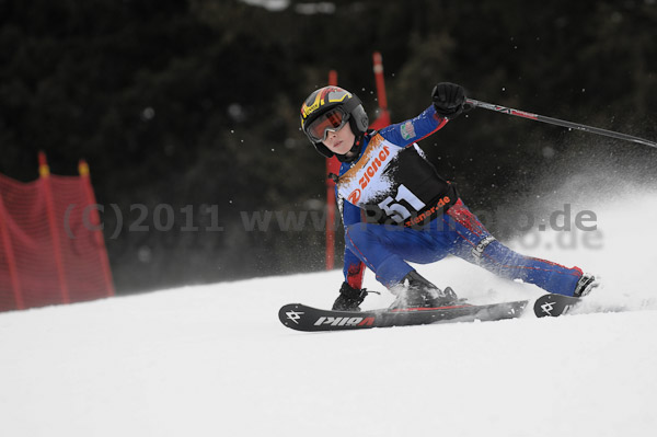 ASV-Ziener CUP 1