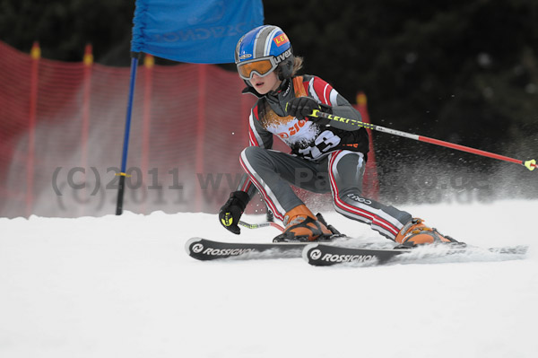 ASV-Ziener CUP 1