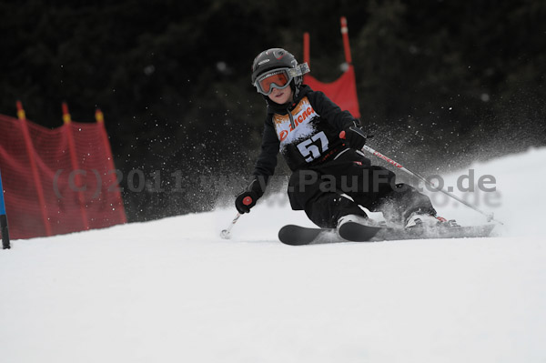 ASV-Ziener CUP 1