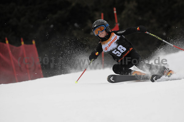 ASV-Ziener CUP 1