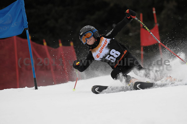 ASV-Ziener CUP 1