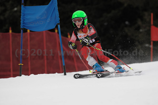 ASV-Ziener CUP 1