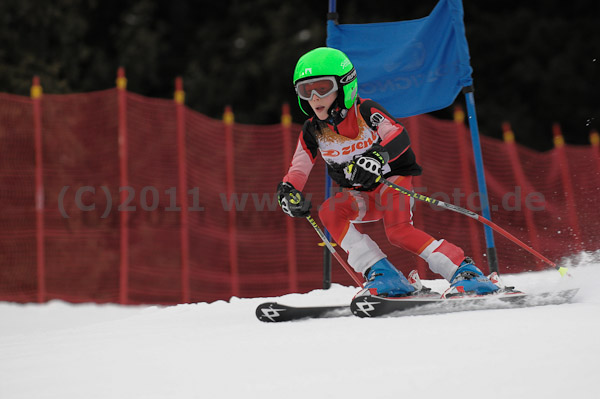 ASV-Ziener CUP 1