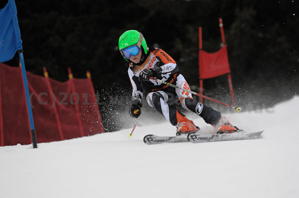ASV-Ziener CUP 1