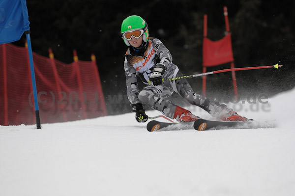 ASV-Ziener CUP 1