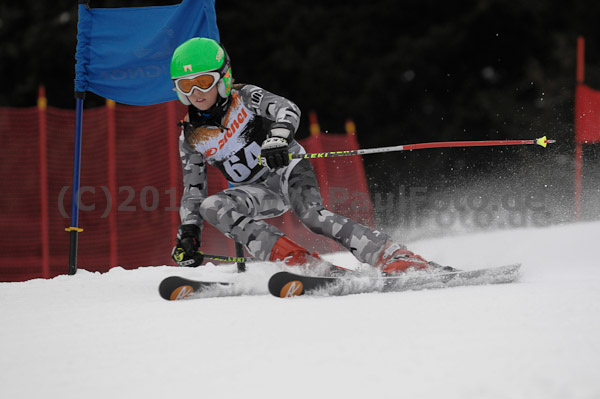 ASV-Ziener CUP 1