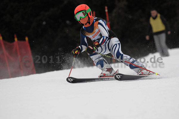 ASV-Ziener CUP 1