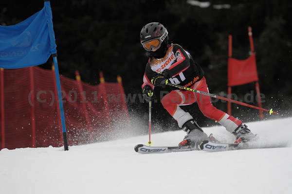 ASV-Ziener CUP 1