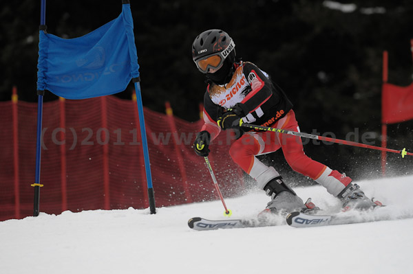 ASV-Ziener CUP 1
