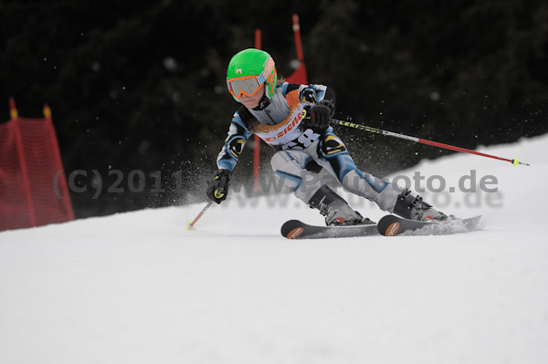 ASV-Ziener CUP 1