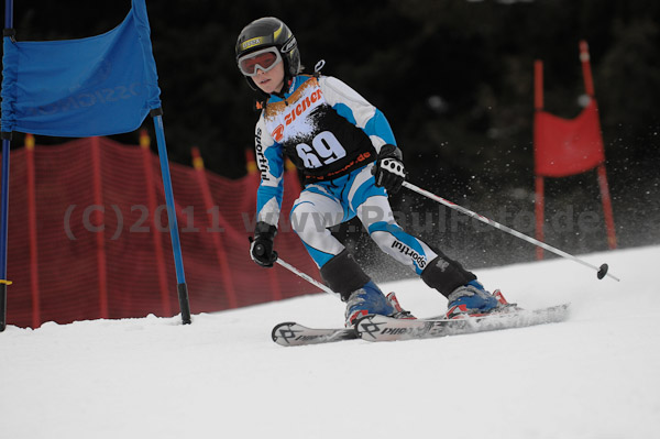 ASV-Ziener CUP 1