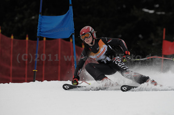 ASV-Ziener CUP 1
