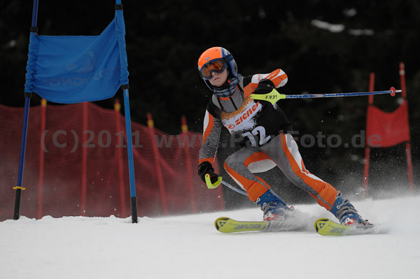 ASV-Ziener CUP 1