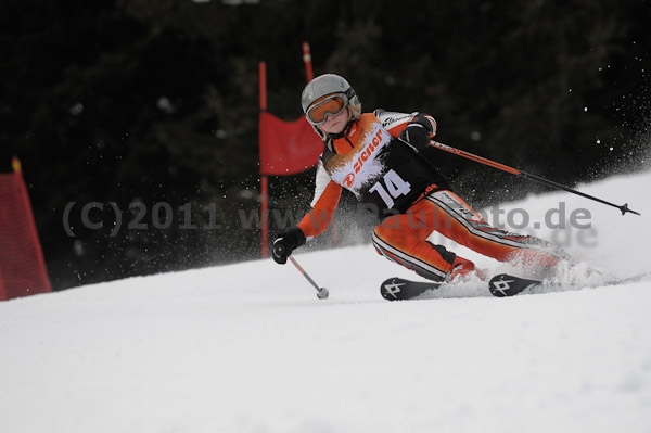 ASV-Ziener CUP 1