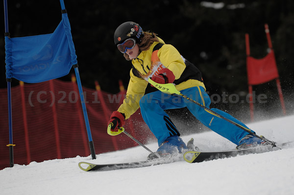 ASV-Ziener CUP 1
