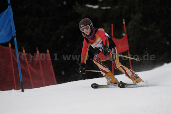 ASV-Ziener CUP 1