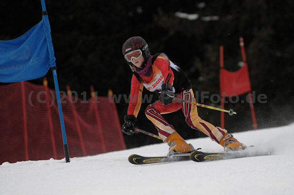 ASV-Ziener CUP 1