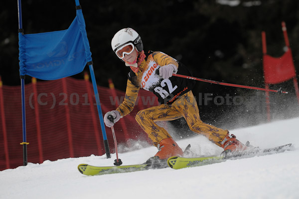 ASV-Ziener CUP 1