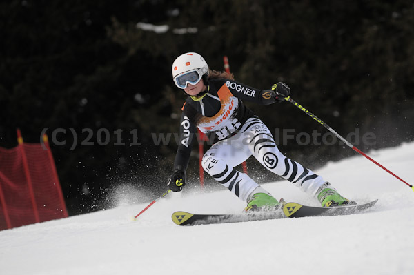 ASV-Ziener CUP 1