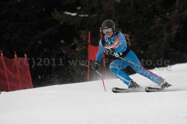 ASV-Ziener CUP 1