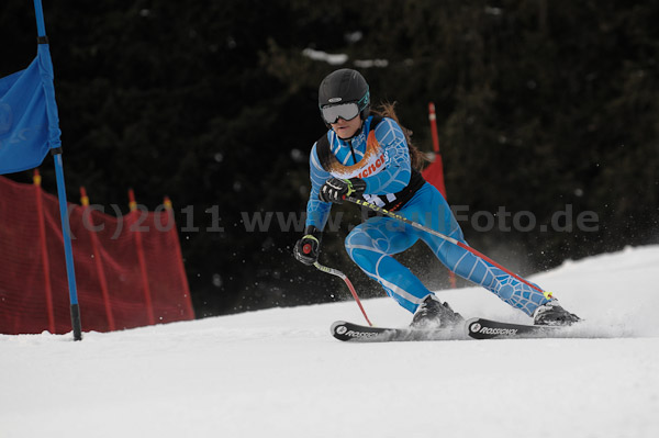 ASV-Ziener CUP 1