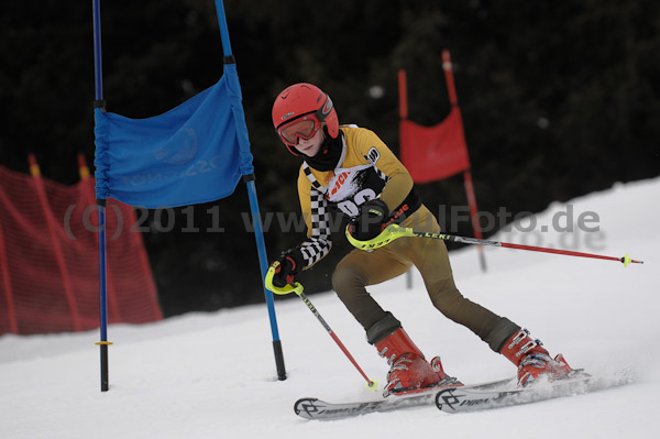 ASV-Ziener CUP 1