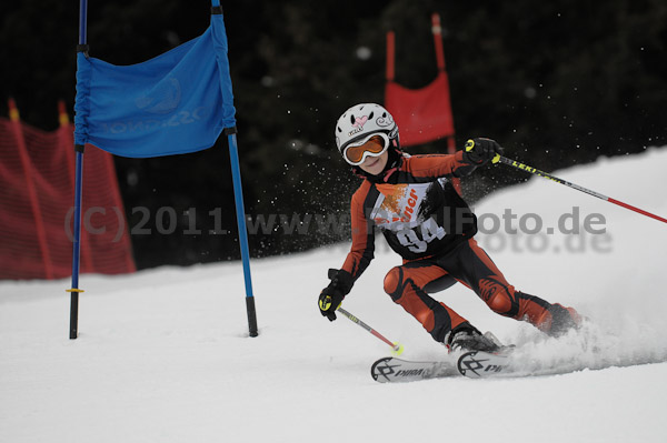 ASV-Ziener CUP 1