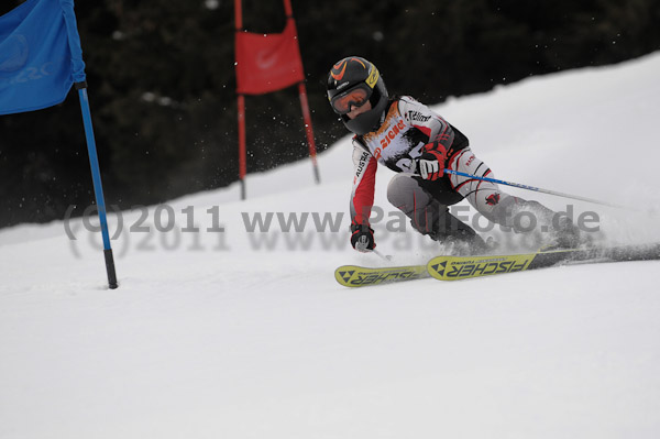 ASV-Ziener CUP 1