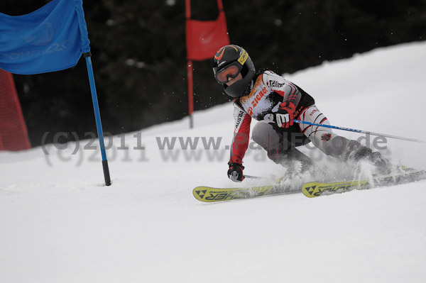 ASV-Ziener CUP 1