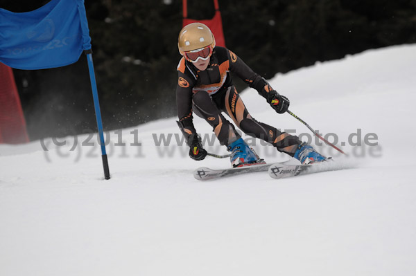 ASV-Ziener CUP 1