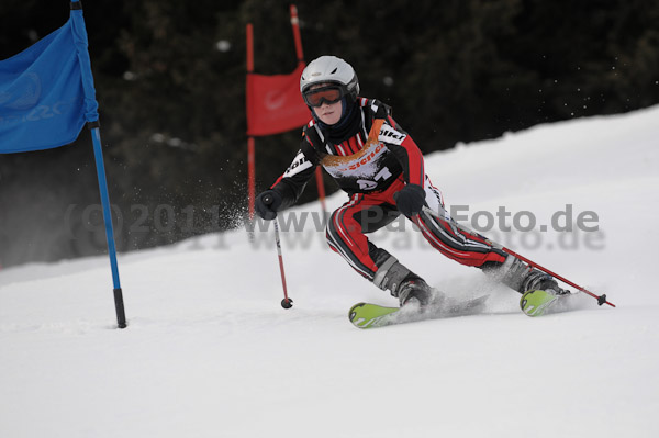 ASV-Ziener CUP 1
