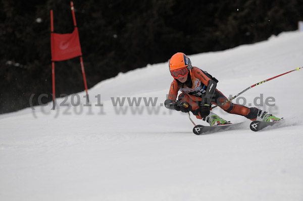 ASV-Ziener CUP 1