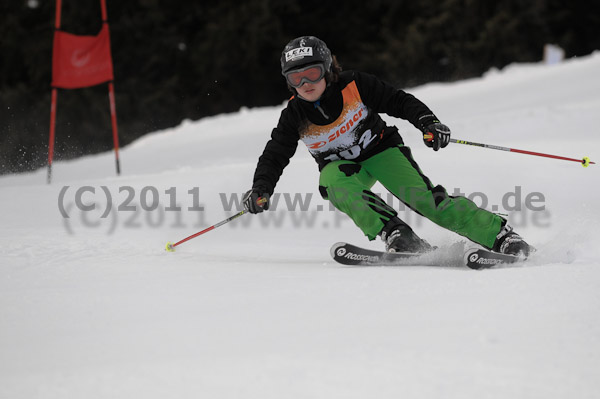 ASV-Ziener CUP 1