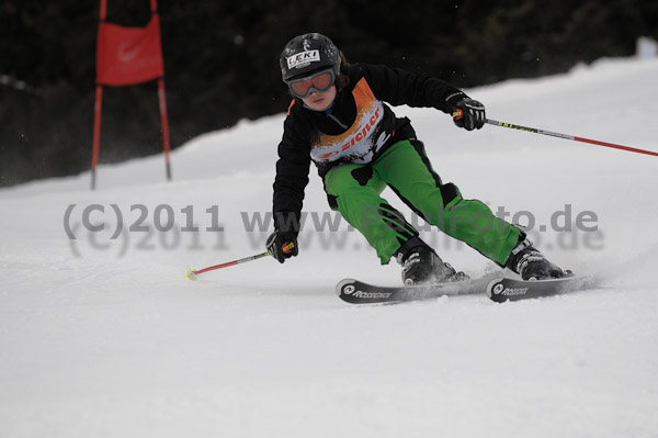 ASV-Ziener CUP 1