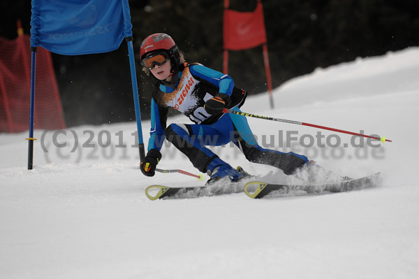 ASV-Ziener CUP 1